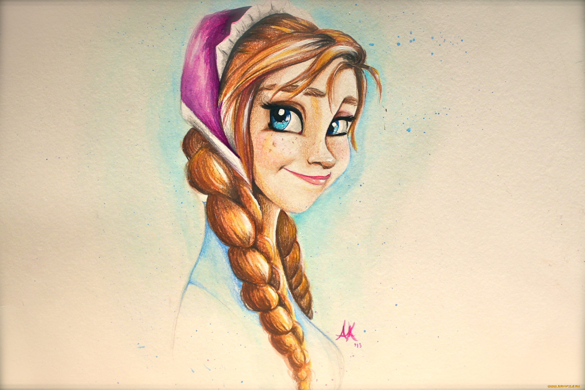 , , anna
